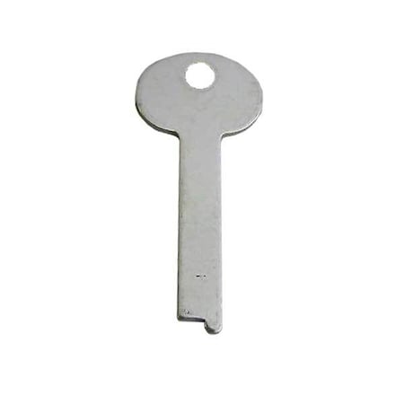 Ilco Ilco: Key Blanks, 1063E S & G (DL 663SG) ILCO-1063E